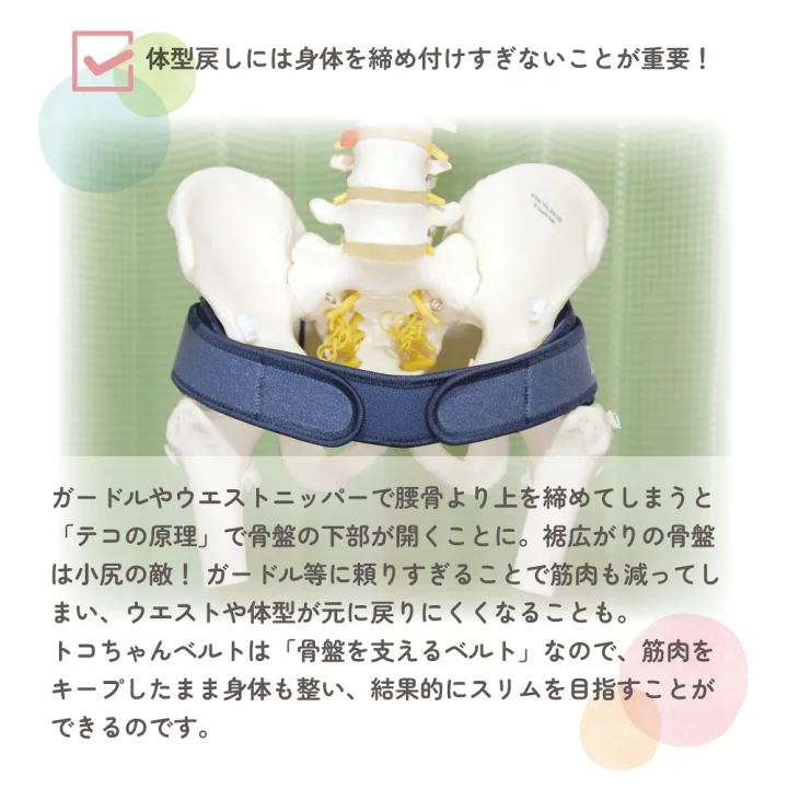 楽天市場】【数量限定】☆おまけ無し☆ トコちゃんベルト 2 (M) H80 
