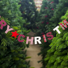 楽天市場 クリスマス ガーランド クリスマスオーナメント クリスマス パーティー イベント用品 ホビーの通販