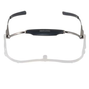 MeGUARD PRO ~[K[hv `^jEO[y{̃t[̂݁ztFCXV[h ΍   NjbN ×p pp ͂ˏグ ϋv i  `^ I] Titanium Gray@O