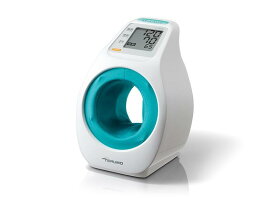 テルモ電子血圧計 アームイン血圧計 ES-P2020ZZ 上腕式腕挿入式血圧計 通信機能無し 簡単 最小 最軽量 医療 シンプル 自動電子血圧計 高血圧 巻かない　（370947）