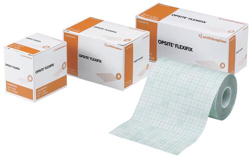 オプサイトフレキシフィックス 10cm×10m 66000041 固定用 フィルム 医療用 皮膚の保護