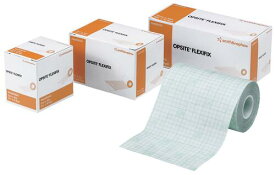 オプサイトフレキシフィックス 5cm×10m 66000040 固定用 フィルム 医療用 皮膚の保護