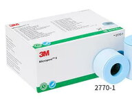 スリーエム　3M　やさしくはがせるシリコーンテープ　25mm×5m　12巻入　1箱　2770-1　（314685）