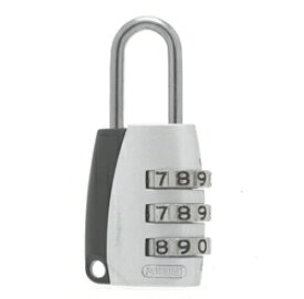 楽天市場 Abus 南京錠 155の通販