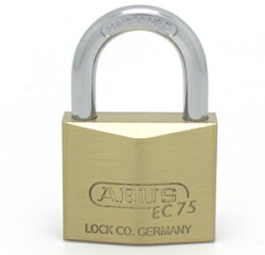 ABUS ^J싞 fBvV_[ EC75 40mm