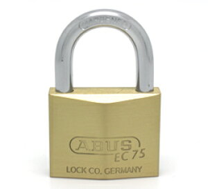 ABUS ^J싞 fBvV_[ EC75 50mm