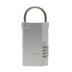 \10/24 20時〜ポイント10倍/ ガードロック No.361SL レジャーロック モアビッグ シルバー