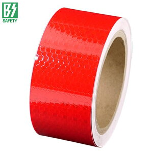 �L�� ���P�x���˃e�[�v ���b�h 5cm×6m BS-1266-R 1��