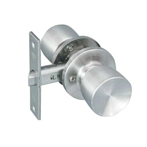 \10/24 20時〜ポイント10倍/ 朝日工業 Kシリーズ MIWA 交換用特殊錠 M-89 空錠 (公団向け・バックセット60mm・フロント記号 MIWA TB-2)