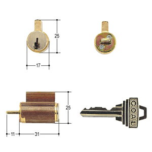 GOAL ֗p V_[ US/UC-5Ep 5{sV_[ L[3{t H KV[Y GCY-31