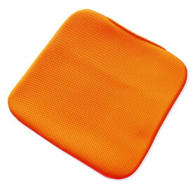 防水座布団 【高通気Wラッセル】 防水 介護 車椅子 クッション 蒸れない 座布団 失禁 対策 夏 丸洗い 汗 ムレ 防止 メッシュ 通気 車椅子用 介護用品 オフィス 送迎車 持ち運び 福祉用品 四角 洗濯可 介護施設 福祉施設 ペット シンプル 42×42cm Tetote