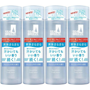 SEABREEZE(V[u[Y) fI&EH[^[ tbVT{ y򕔊Oiz 160mL fIhg  u tbV  ΍ 4{Zbg