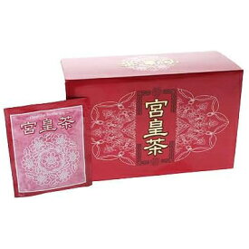 【フクエイ】宮皇茶 93g （3.1g×30包） ☆食品 ※お取り寄せ商品