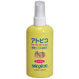 【アトピコ】スキンケアウォーターローション　150ml☆日用品 ※お取り寄せ商品【RCP】