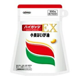 【日本製粉】ハイガッツEX　300粒 ※お取り寄せ商品【RCP】