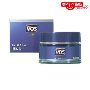 �y�T���X�^�[�zVO5 forMEN �u���[�R���f�B�V���i�[ ������ 85g�������񂹏��i