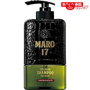 �Ȃ�ƁI���́y�X�g�[���A�zMARO17�i�}�[��17�j �R���[�Q�� �V�����v�[ �}�C���h�E�H�b�V���V�����v�[ 350ml ���u���̉��i�I�H�v�������񂹏��i