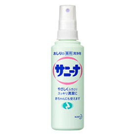 【花王】サニーナ　スプレー　本体　90ml ※お取り寄せ商品【RCP】