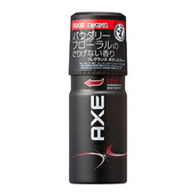 なんと！あの【アックス／AXE】フレグランス　ボディスプレー　エッセンス　60g が「この価格！？」※お取り寄せ商品【RCP】