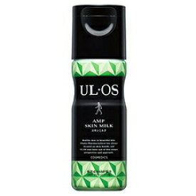 【大塚製薬】UL・OS（ウル・オス）　スキンミルク　120ml ※お取り寄せ商品【RCP】