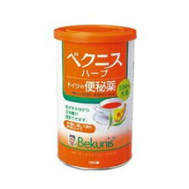 【第(2)類医薬品】【送料無料】【近江兄弟社】ベクニス ハーブ 160g ※お取り寄せになる場合もございます