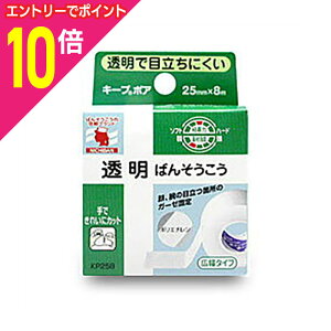 【ポイント10倍:10月まるまるお得 ※要エントリー】【定形外郵便☆送料無料】【ニチバン】ニチバン キープポア 25mm×8m※お取り寄せ商品