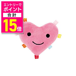 【ポイント合計15倍:10月まるまるお得 ※要エントリー】【マルカン】デンタルピロピロくんハート 1個 ☆ペット用品 ※お取り寄せ商品