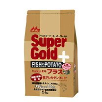 楽天市場】森乳 フィッシュ ポテト 15kgの通販