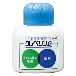 【大幸薬品】クレベリンG150g(業務用)※お取り寄せ商品