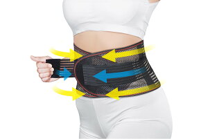 引っ張りホールド骨盤ベルト / 骨盤ベルト 骨盤矯正 腰用ベルト 腰サポーター ぎっくり 産後 姿勢サポーター 姿勢矯正 骨盤サポーター コルセット 腰痛対策 腰サポーター 骨盤ベルト 骨盤補