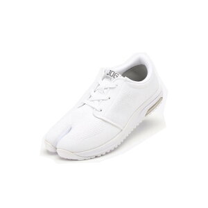 スポーツジョグAIR / 丸五 marugo 足袋 メンズ レディース 足袋 スニーカー 足袋 型 シューズ 地下足袋 靴 足袋 フラットシューズ 足袋靴 祭り たび靴 タビ 黒 赤 白 おしゃれ 軽量 歩きやすい 疲