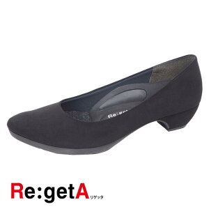 �y�N���A�����X�Z�[���F2980�~�z���Q�b�^ �|�C���e�b�h�g�D �X�G�[�h�� / Re:getA Regeta pointed toe �h�� ���� �ɂ��Ȃ� �����₷�� �C �V���[�Y ���ɂ��� �����₷�� �y���� ���f�B�[�X �y HR-3500