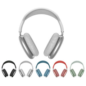 ワイヤレスヘッドホン ヘッドフォン ヘッドホン ヘッドセット マイク付き 折りたたみ ノイズキャンセリング USB 3.5mm 高音質 軽量 テレワーク 会議 Zoom Skype Teams 通話 オーバーイヤー Bluetooth WE