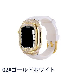 AbvEHb` oh xg fB[X ̌^ 킢 LfB[ XeX uh  Y44mm 45mm apple watch series SE 9 8 7 6 5 4 SE2 NA