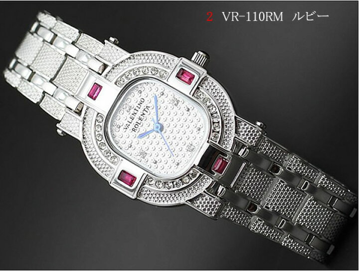 楽天市場】Valentino Rolenta メンズウォッチ3色11800円（税込）【正規 