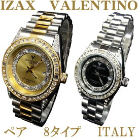 レディース時計 Izax Valentino ITALY 時計 ANSHINセレクトショップ