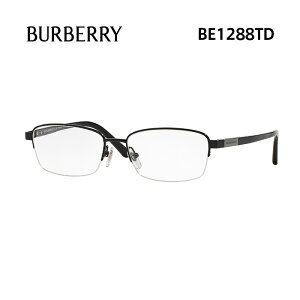 o[o[ Klt[ BURBERRY BE1288TD Y XNGA ዾ xt xȂ ɒBKl TCYF55 Ki  