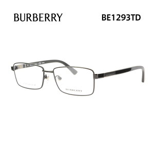 o[o[ Klt[ BURBERRY BE1293TD jp ̑ ዾ xt xȂ ɒBKl TCYF55 Ki  