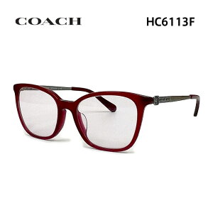 R[` Klt[ COACH HC6113F jp ̑ ዾ xt xȂ ɒBKl TCYF53 Ki  