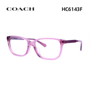 R[` Klt[ COACH HC6143F jp ̑ ዾ xt xȂ ɒBKl TCYF54 Ki  