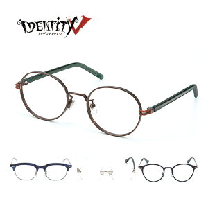 y2026N1 LZEԕiszIdentityV ܐli ዾRNV Klt[ R{ f jp ዾ xt xȂ ɒBKl  