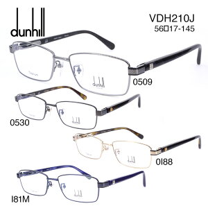 _q Klt[ dunhill VDH210J Y XNGA ዾ xt xȂ ɒBKl TCYF56 Ki  