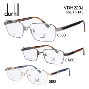 _q Klt[ dunhill VDH220J Y XNGA ዾ xt xȂ ɒBKl TCYF55 Ki  