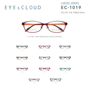 Kl xt fB[X ACNEh Klt[ EYEs CLOUD LADIES' SERIES EC-1019 ObhfUC fB[X EFg ዾ xȂ ɒBKl TCYF53 Ki 