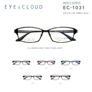 ACNEh Kl t[ EYEs CLOUD MEN's SERIES EC-1031 ObhfUC Y XNGA ዾ xt xȂ ɒBKl TCYF54 Ki 