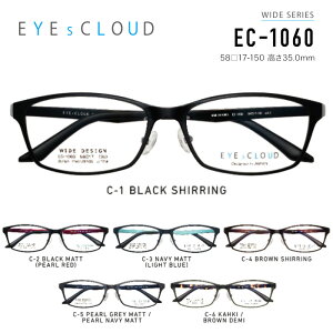 ACNEh Klt[ EYEs CLOUD WIDE SERIES EC-1060 ObhfUC jp XNGA ዾ xt xȂ ɒBKl TCYF58 Ki 