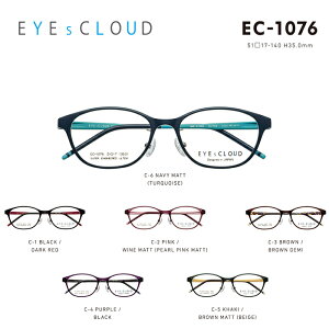 ACNEh Klt[ EYEs CLOUD EC-1076 fB[X EFg ዾ xt xȂ ɒBKl TCYF51 Ki 