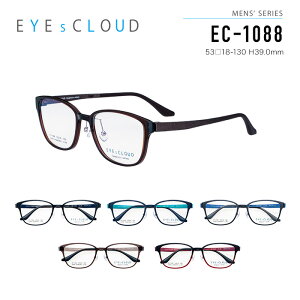 ACNEh Klt[ EYEs CLOUD MEN's SERIES EC-1088 Y EFg ዾ xt xȂ ɒBKl TCYF53 Ki 킢  