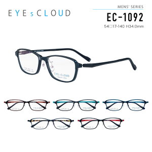 ACNEh Klt[ EYEs CLOUD MEN's SERIES EC-1092 Y XNGA ዾ xt xȂ ɒBKl TCYF54 Ki 킢  