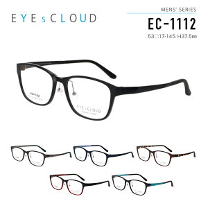 ACNEh Klt[ EYEs CLOUD EC-1112 MEN'S SERIES Y {Xg ዾ xt xȂ ɒBKl TCYF53 Ki  